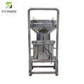 Limited-time Discount Industrial Powder Flour Rotary Vibrating Sieve Machine Single Layer 450mm Sieve Filter Screen for Juice