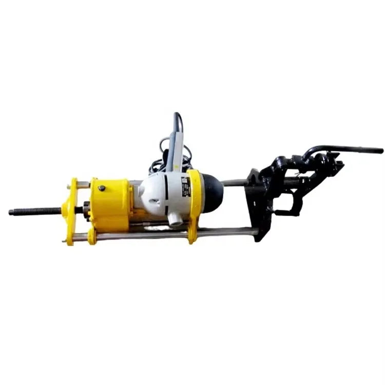 GZ32 Electric Rail Drilling Machine Internal Combustion Rail Drilling Machine