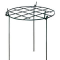 Hot Sale Garden Bracket Flower Pots Trellis Support Gardening Iron Support Grow Through Plant Support