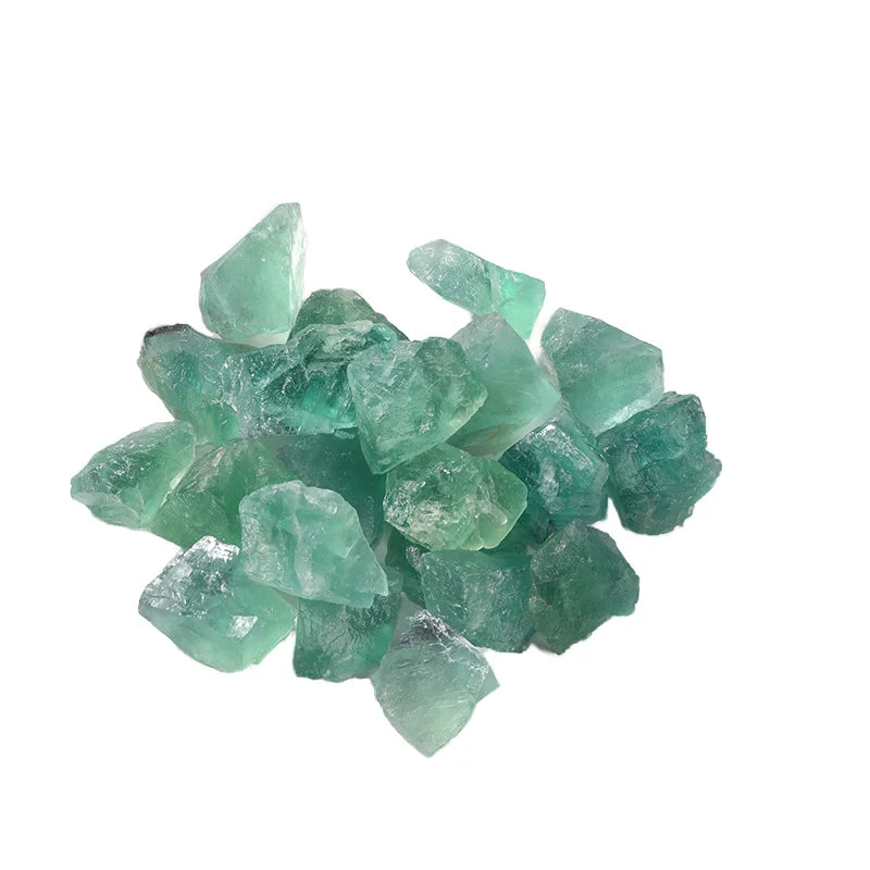 Coarse Natural Crystal Raw Stone Aroma Diffuser Decorative Item for Stone Crushed Stone Craft Projects