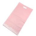 Custom Eco Friendly 100% Biodegradable Poly Mailers Shipping Biodegradable Clothing Packaging