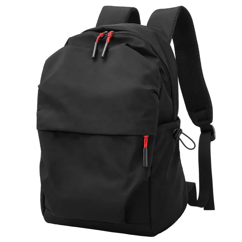 Wholesale New Custom Men's and Women's Backpack Lightweight Nylon Waterproof Leisure Fashion School Bag