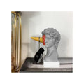 Factory Sale Wholesale Desk Decor Hot Sale Home Decor Resin Fiberglass Sculptures