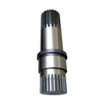 Excavator SH240-5 Rotating Motor Vertical Shaft Spline Shaft Center Shaft 20/27 Tooth 461H