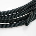 Professional Ptfe Corrugated Tubing Pipe Ptfe Flexible Hose 260 Degree Ptfe Medical Liner Tubing
