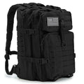 Wholesale Custom Gym Hiking Back Pack Rucksack Hunting Mochilas Taticas Backpacks 45L