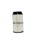 Dry Air Filter Use for MAN Truck SA16815 B082513 51.08401-0004