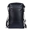 30L Large Capacity Waterproof PVC Camping Backpack