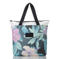 Wholesale Custom Waterproof Washable Durable Zipper Closure Dupont Paper Custom Tyvek Tote Bags