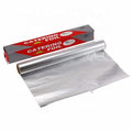 10M Plus Amount of Aluminum Paper Turkey Grilling Baking Pan Tin Foil