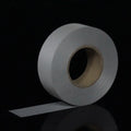 High Visibility Silver Industrial Wash  Reflective Fabric Tape for Safety Clothing