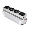 Wave Length 10.6/9.3 YONGLI 30w 40w 50w 60w 70w Co2 RF Metal Laser Tube for Laser Cutting Engraving Marking