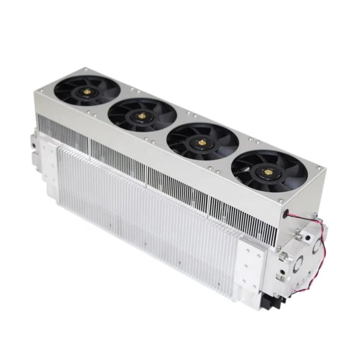 Wave Length 10.6/9.3 YONGLI 30w 40w 50w 60w 70w Co2 RF Metal Laser Tube for Laser Cutting Engraving Marking