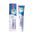 OEM Private Label ZHIDUO Baking Soda Dazzling White Healthy Toothpaste Oral Clean Fresh Breath Oral Toothpaste