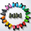 4*30 Kids Binoculars Toy Set Bird Watching Educational Learning Presents for Kids Children Gifts