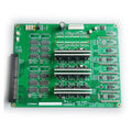 New Printing Shops Pcb Roland Fh-740 Forming Equipment XR640 Control Carriage Board