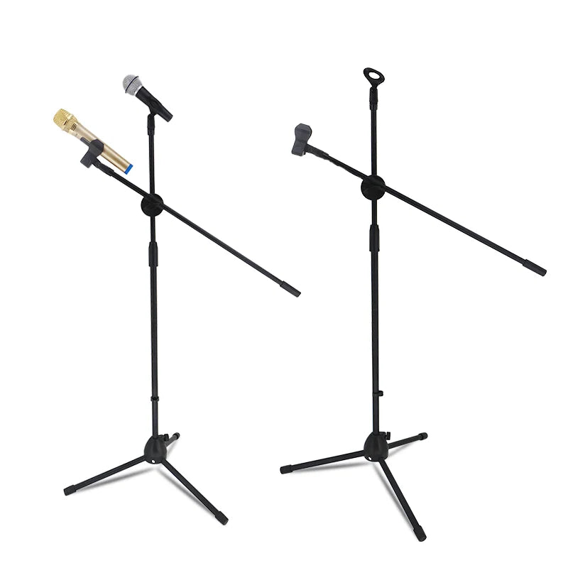 M-200 Factory Professional OEM Wholesale Microphone Stand  - Mic Stand for Stage Musical Show