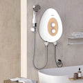 Hot Selling Best Price 220V 550W Tankless Water Heater Electric Instant For Family