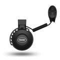 Superbsail Bike Bell Charging USB Recharged Mini Bike Horn 120 Db Warning Safety Electric Bell Bicycle Cycling Accessories