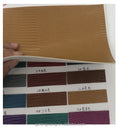 Polyurethane Leather Fabric Embossed Lizard Pattern Water Resistant Outdoor & Home Textile Use for Bags Belts