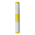 Yenvqee 20 Inch Reverse Osmosis Sediment & Water Softener Ion Exchange Resin Filter Cartridge Electric Household Use