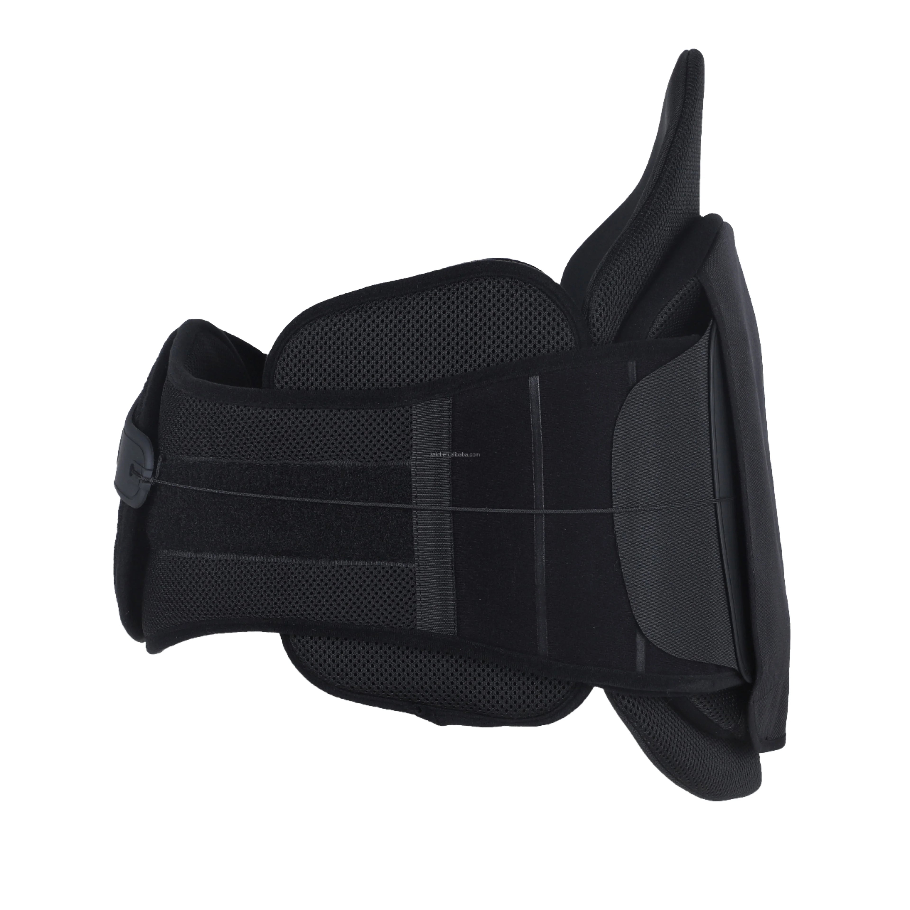 Spine Sport Lumbar Corset for Men Women Active Work Exercise Work Well Workout Fishing More Perfect Waist Support for Nurses