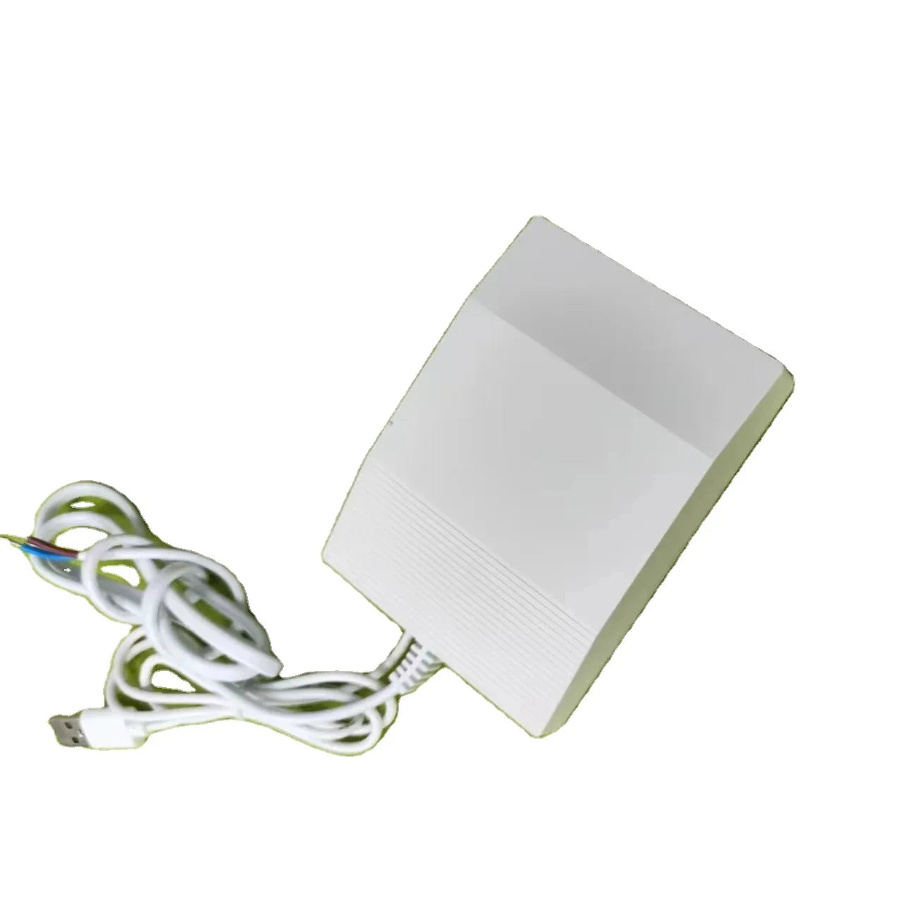 XZJ Tuya Wifi/Zigbee Wall-mounted Gas Stove Controller Modern Design Easy App Control for Home Office Works with Alexa