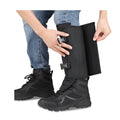 Outdoor Camping Snakebite Foot Covers Protective Hunting Boots for Mountain Travel Scratch Knee Galoshes for Leg Warmers