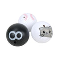 Pet Toy Ball Cat Toys Tease Cats Interactive Bell Ball Cat Toy Wholesale