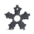 For Multi Tool Metric OEM Stainless Steel Industrial Grade Outdoor Hike Multipurpose Hex Wrench Pocket Tool