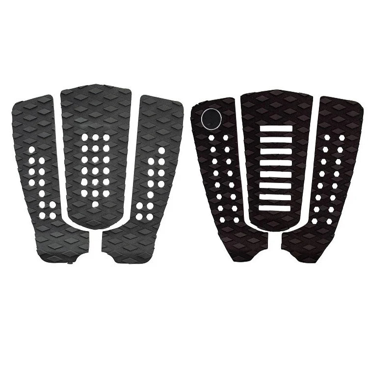 2026 Europe and America Multiple Color Choice Surfboard Traction Pad Eva 5mm for Stand up Paddle SUP Board