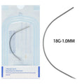 Gaby New Sale Body Piercing Tools Children's Jewelry Piercing Equipment Wedding Silicone Model Needles Wholesale Body Piercing