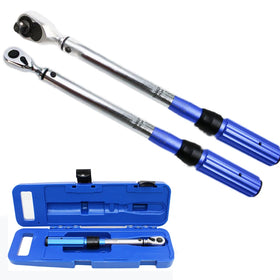 Square Drive Torque Wrench 1/4\