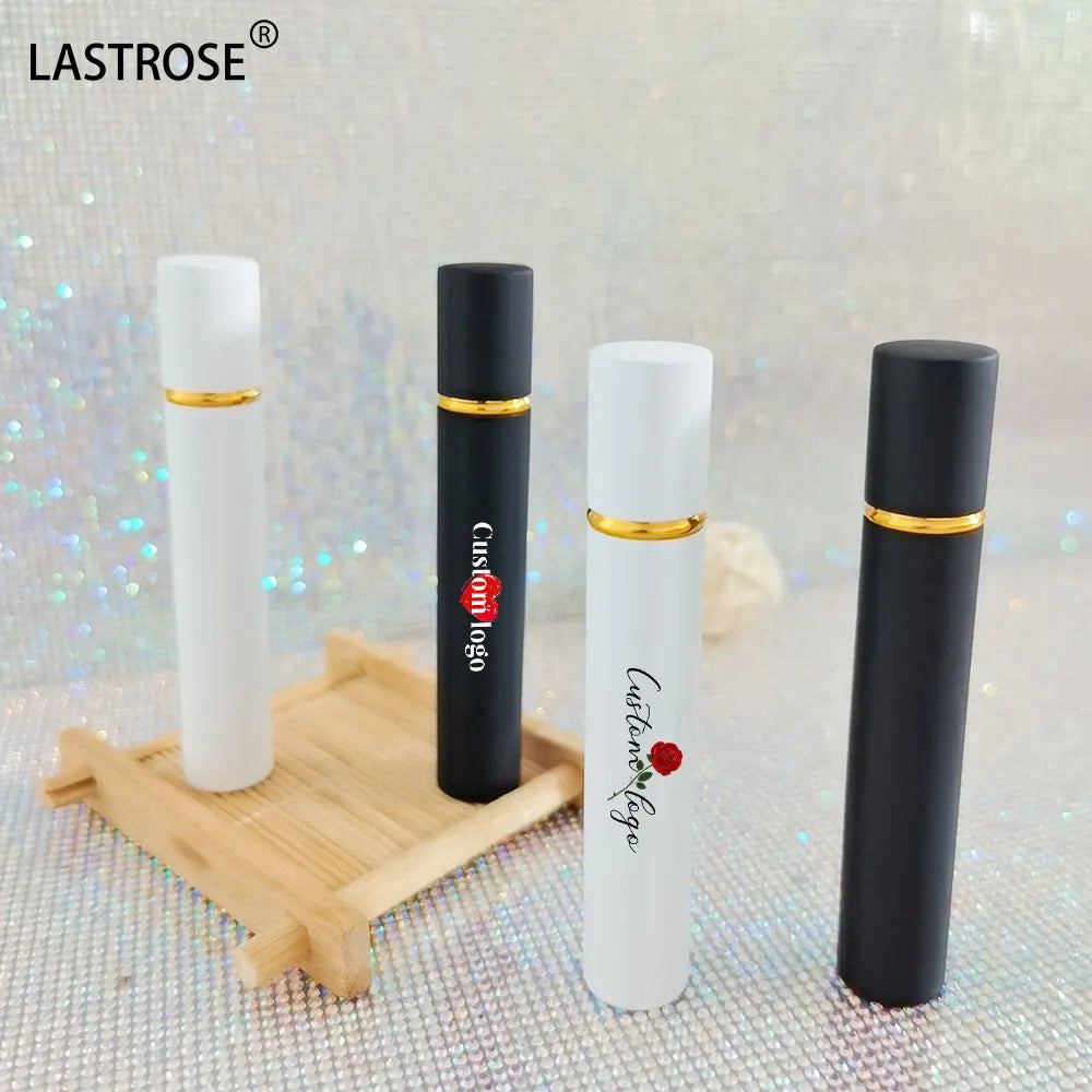 Packaging Box Private Label Eyelashes Full Strip Lash Glue