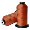 Wholesale Manufacturers Hot Selling Custom Color 420d/3 Nylon 6.6 Bonded Sewing Thread