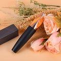 VV-96r Wholesale Custom Private Label 5D Fiber Mascara Waterproof Lengthening Long Lasting Black Mascara 5D