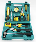 O109b Bicycle Kit Tools for Garage Mechanic Vehicle Hand Tool Set