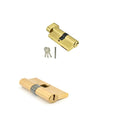 Oem Cylinder Battery Back Rack Housing Metal Brass Machining Cnc Lathe Part