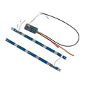 BMS Battery Protection Board Set for xiaomi Pro Electric Scooter Battery BMS Board with Edge Kit Battery Accessories