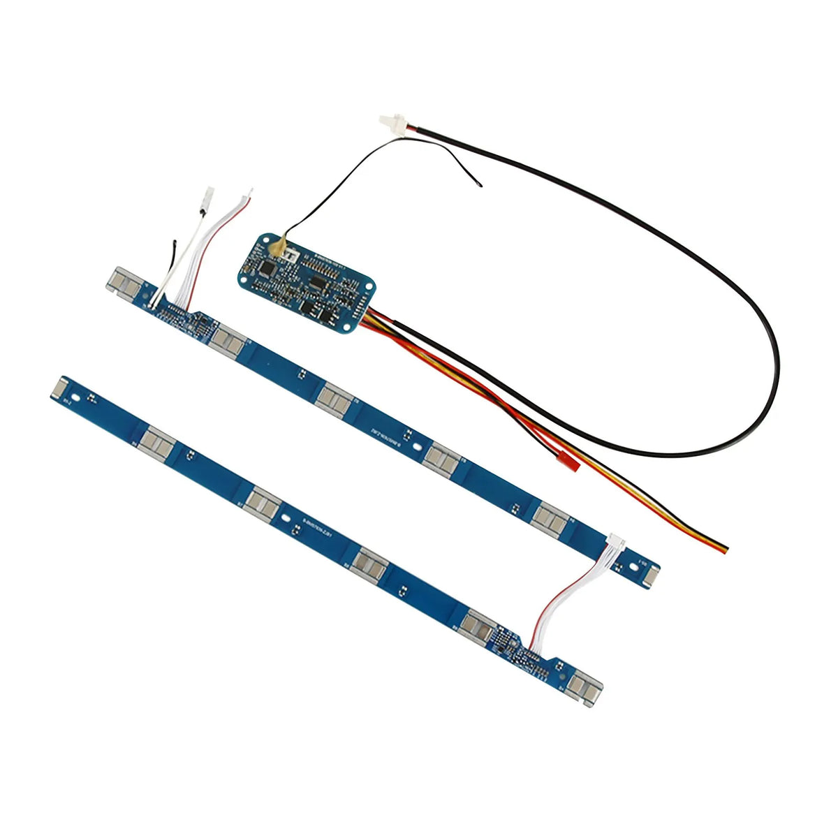BMS Battery Protection Board Set for xiaomi Pro Electric Scooter Battery BMS Board with Edge Kit Battery Accessories