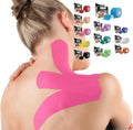 Custom Cotton Elastic Kinematic Therapeutic Tape Kinesiology Tape