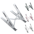 Cooling Stand Folding Adjustable Angle Desktop Stand Laptop Universal Non-slip Laptop Stand Portable