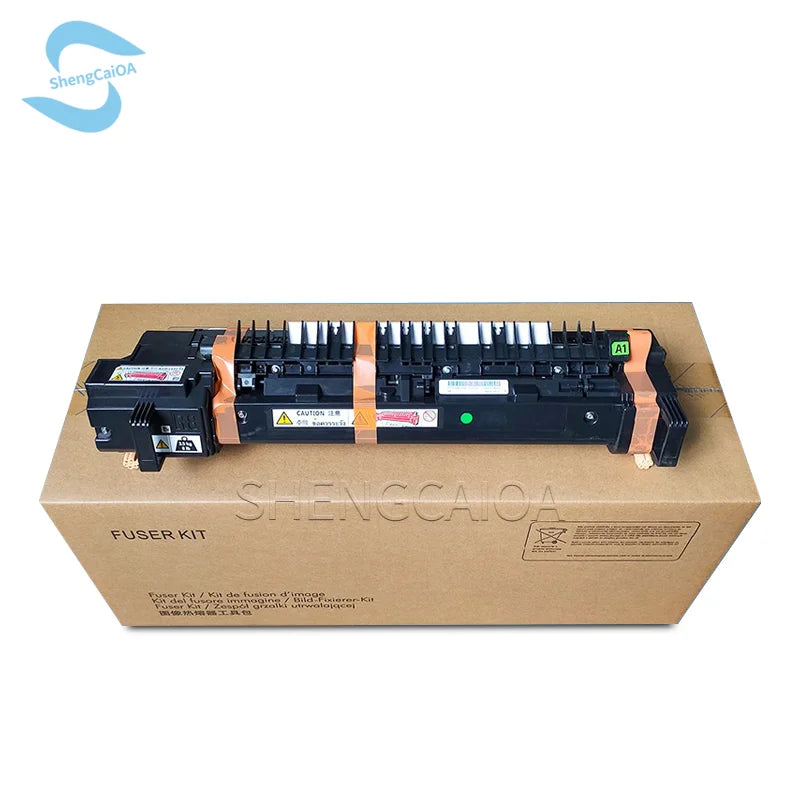 607K09000 604K91250 Fuser Unit for Xerox AltaLink C8030 C8035 C8045 C8055 C8070 WorkCentre 7970 Original Fuser Assembly