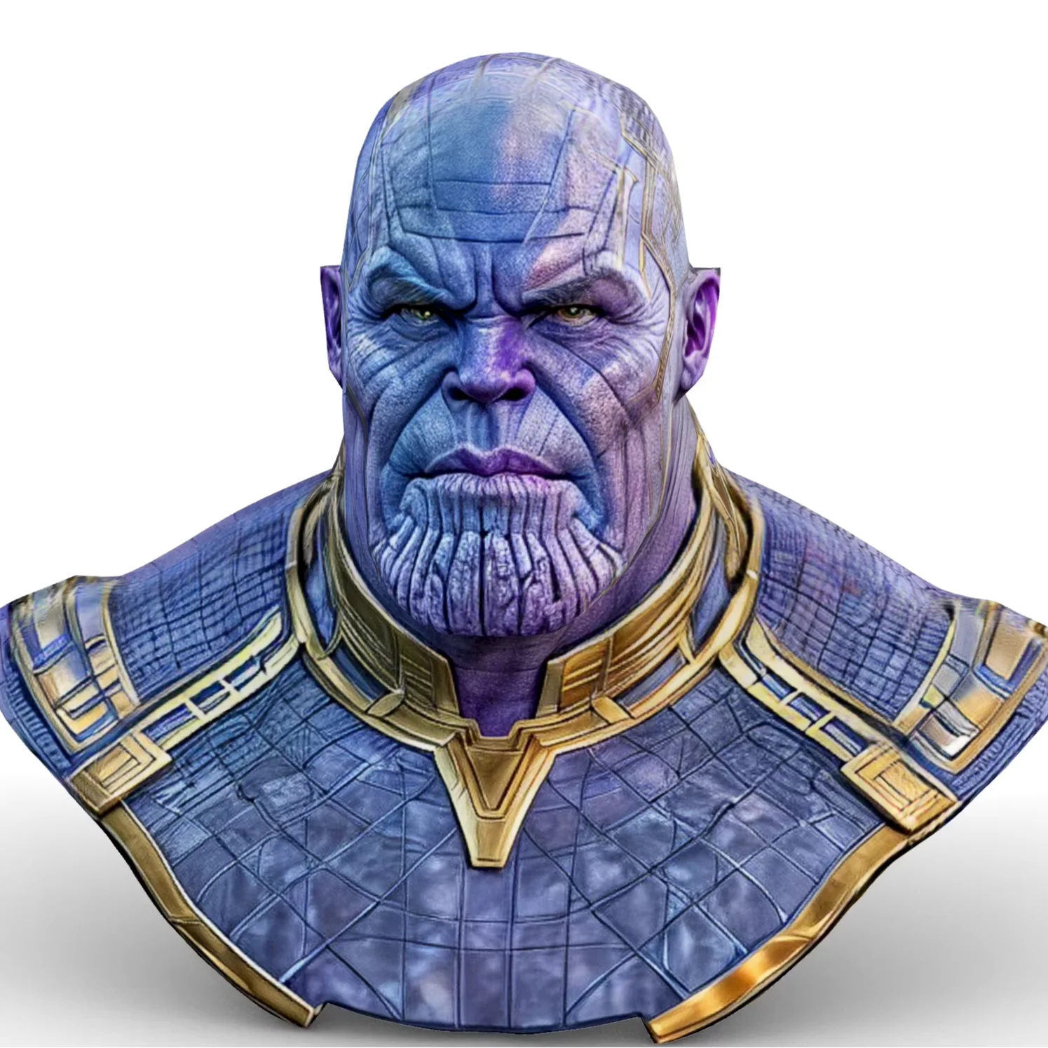 Hot Sale Marvel Cartoon Movie Character Inflatable Thanos Captain America Hulk Iron Man Iron Man Advertisement Model for Sale