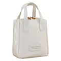 NCB0240 Four Colors Available Portable Makeup Bag Travel case with Handles Custom logo Makeup Suitcase