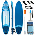 Custom Surfboard Sup Inflat Surfboard Sup Board Inflatable Surf Stand up Padel Board Isup Inflatable Paddle Sup With Travel Bag
