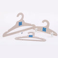 Wholesale Custom Recycled Dog Cardboard Clothes Hangers