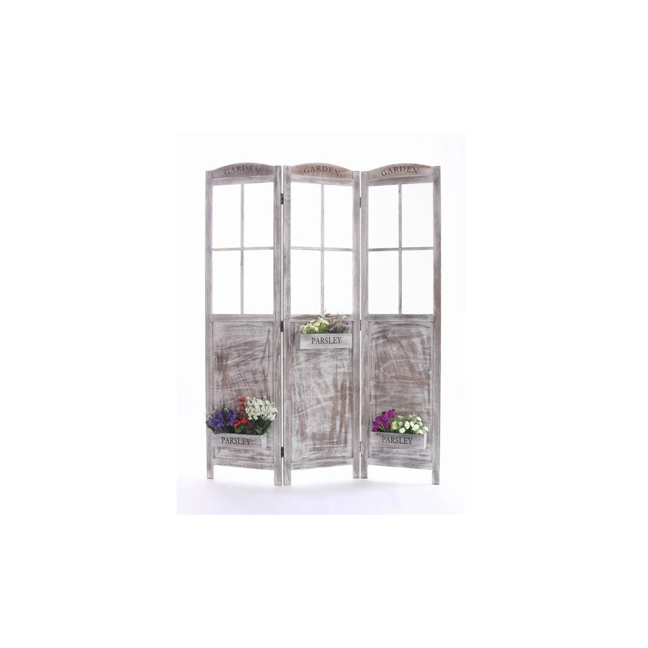 Best Selling Modern Universal Home Room Dividers Screen Partition with Paulownia Wood Frame Multi-Functional Design