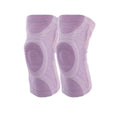 HX011 Best Selling Sports Knee Support Brace Soft Silicone Hot Hot for Protection