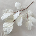 Multicolor-white Modern Style Artificial Flower Wedding Decoration Cake Leaf